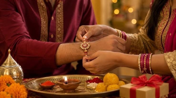 रक्षाबंधन पर 3 दिन मुफ्त बस यात्रा करेंगी बहनें