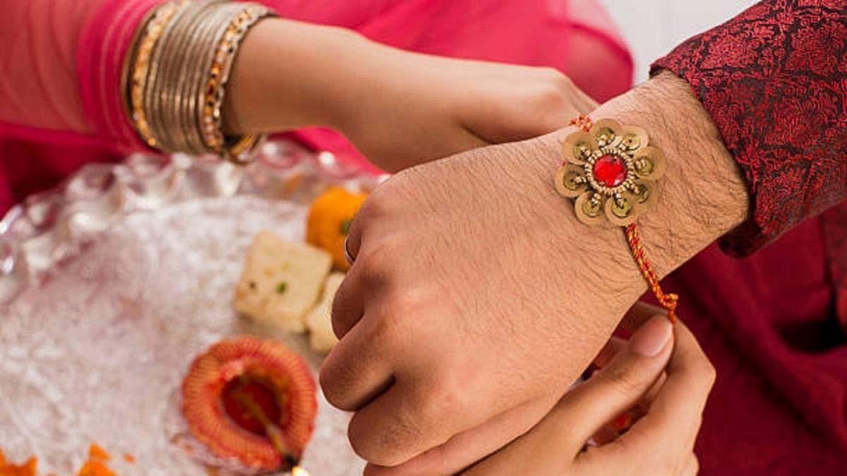28 अगस्त को ही मनेगा रक्षाबंधन, भद्रा और ग्रहण को लेकर संशय दूर